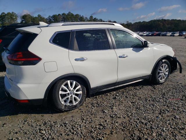 Obraz 3 z 2020 NISSAN ROGUE S 2020 z VIN KNMAT2MV1LP526386