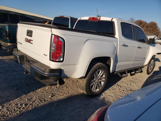 Изображение 3 2016 GMC CANYON SLT 2016 с VIN 1GTG5DE39G1188175