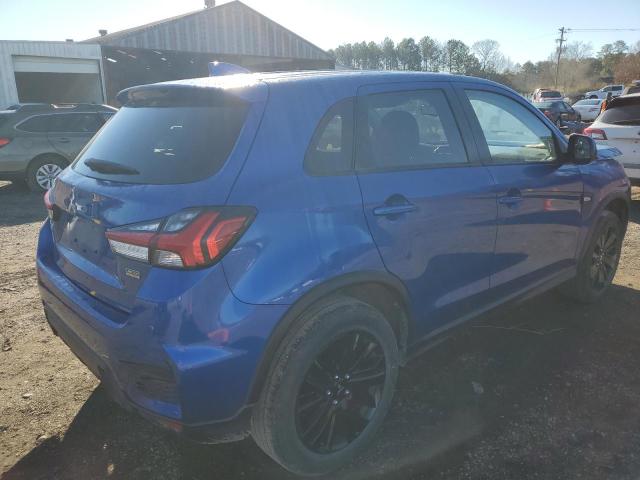 Obraz 3 z 2022 MITSUBISHI OUTLANDER SPORT ES 2022 z VIN JA4APUAU1NU020812