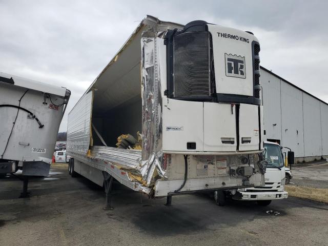 Obraz 1 z 2020 CIMC TRAILER 2020 z VIN 527SR5323LL017671