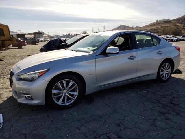 2017 INFINITI Q50 PREMIUM 2017 image