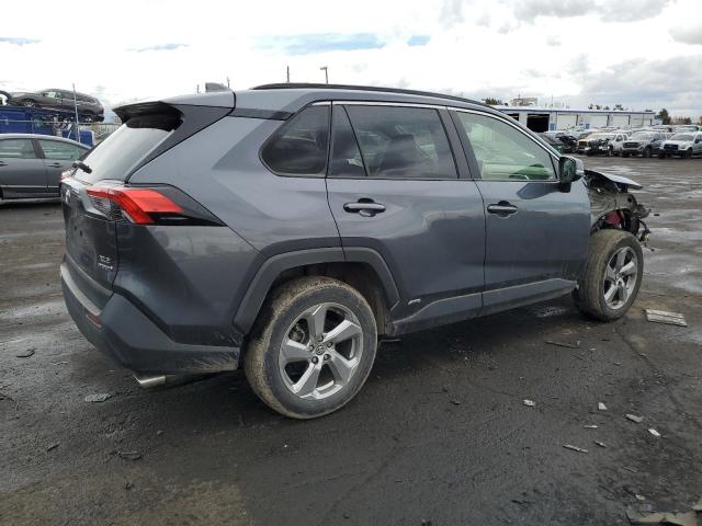 Изображение 3 2021 TOYOTA RAV4 XLE PREMIUM 2021 с VIN JTMB6RFV1MD511052