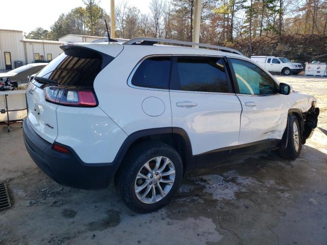 Image 3 of 2019 JEEP CHEROKEE LATITUDE 2019 with VIN 1C4PJLCB6KD387904