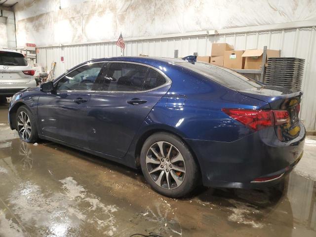 Obraz 2 z 2015 ACURA TLX TECH 2015 z VIN 19UUB1F57FA013790