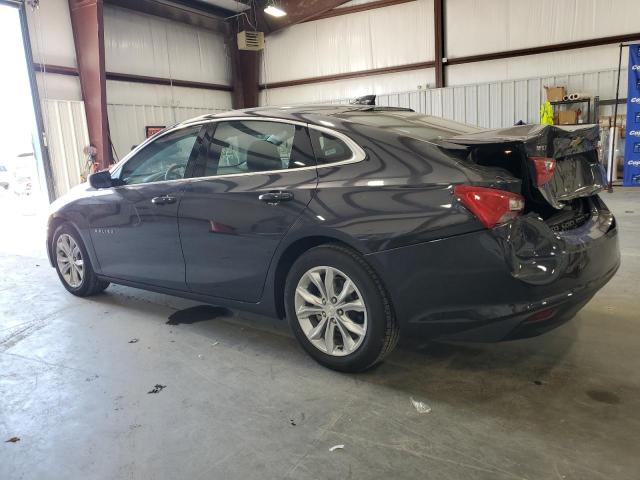 Image 2 of 2023 CHEVROLET MALIBU LT 2023 with VIN 1G1ZD5ST3PF230504