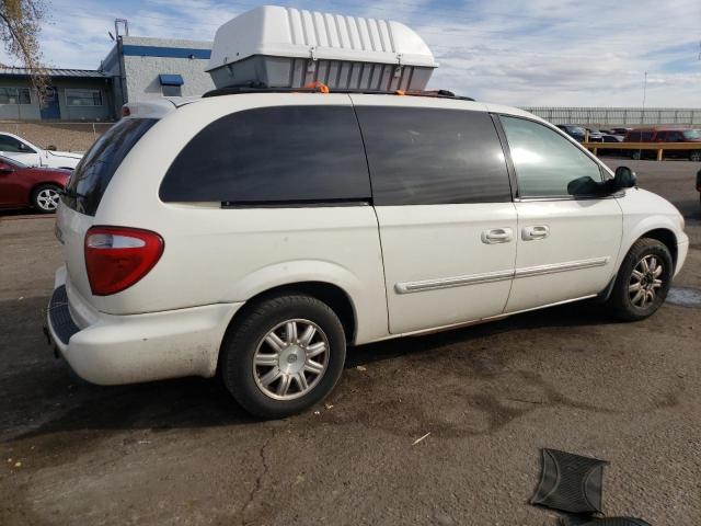 Изображение 3 2006 CHRYSLER TOWN & COUNTRY TOURING 2006 с VIN 2A4GP54L56R893464