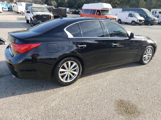 Изображение 3 2015 INFINITI Q50 BASE 2015 с VIN JN1BV7AP3FM345476
