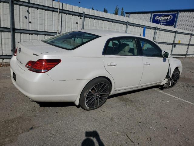Obraz 3 z 2007 TOYOTA AVALON XL 2007 z VIN 4T1BK36B57U189689