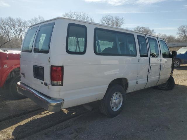 Image 3 of 2014 FORD ECONOLINE E350 SUPER DUTY WAGON 2014 with VIN 1FBSS3BL1EDB03640