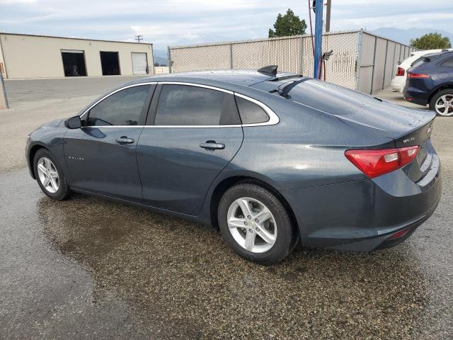 Obraz 2 z 2020 CHEVROLET MALIBU LS 2020 z VIN 1G1ZC5STXLF107599