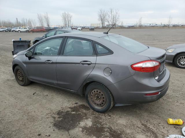 Изображение 2 2014 FORD FIESTA SE 2014 с VIN 3FADP4BJXEM208732