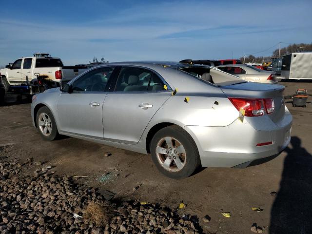 Изображение 2 2015 CHEVROLET MALIBU LS 2015 с VIN 1G11A5SL9FU134229
