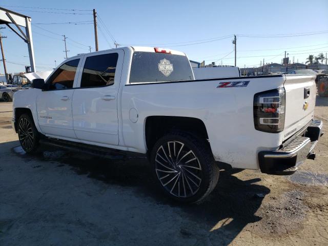 Изображение 2 2015 CHEVROLET SILVERADO C1500 LT 2015 с VIN 3GCPCREHXFG285707