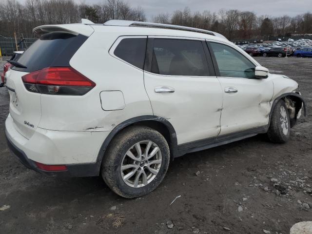 Image 3 of 2017 NISSAN ROGUE S 2017 with VIN KNMAT2MV6HP531722