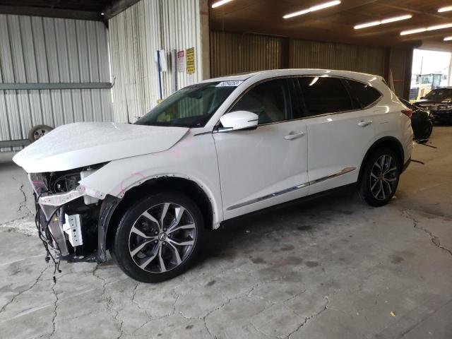 Изображение 2022 ACURA MDX TECHNOLOGY 2022