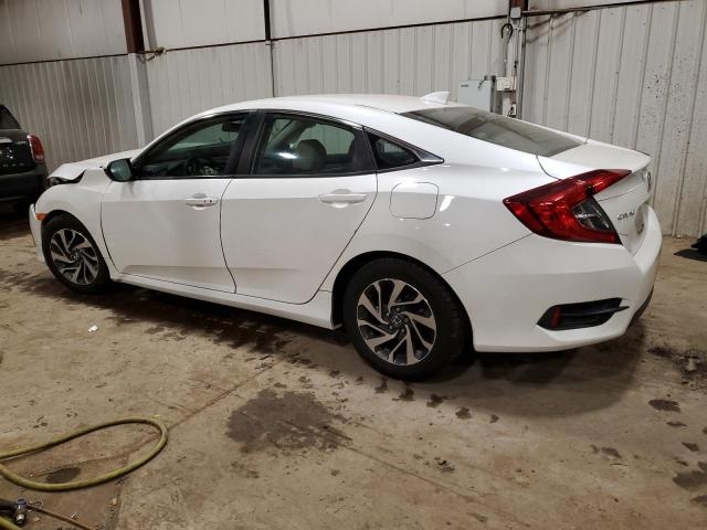 Obraz 2 z 2017 HONDA CIVIC EX 2017 z VIN 19XFC2F73HE225999