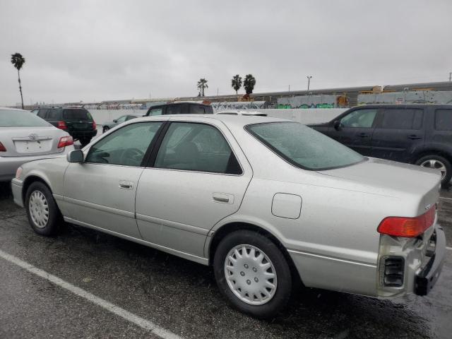 Image 2 of 2000 TOYOTA CAMRY CE 2000 with VIN JT2BG22K0Y0531525