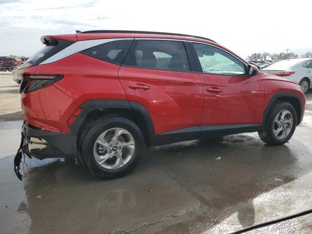 Obraz 3 z 2022 HYUNDAI TUCSON SEL 2022 z VIN 5NMJBCAE1NH148384