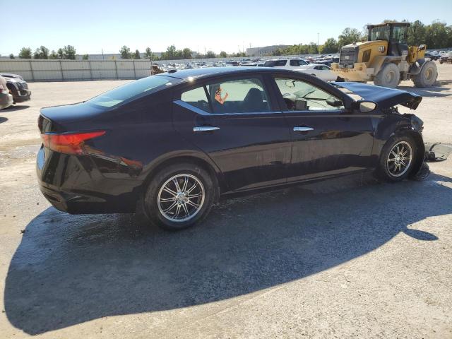 Изображение 3 2020 NISSAN ALTIMA S 2020 с VIN 1N4BL4BVXLC145149
