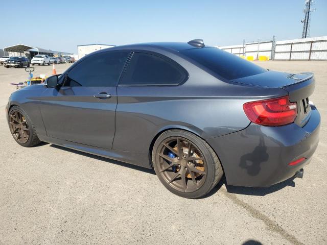 Image 2 of 2017 BMW M240I  2017 with VIN WBA2G1C59HV638809