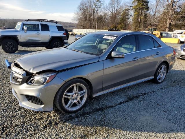 Obraz 1 z 2014 MERCEDES-BENZ E 350 2014 z VIN WDDHF5KB6EA908389