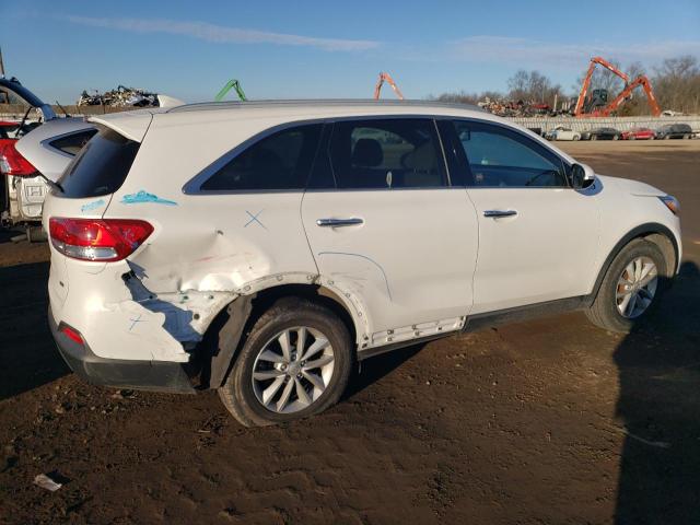 Изображение 3 2016 KIA SORENTO LX 2016 с VIN 5XYPG4A3XGG185950