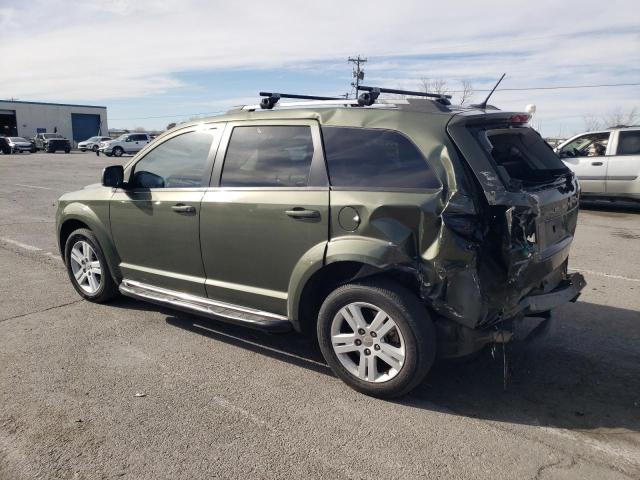 Изображение 2 2016 DODGE JOURNEY CROSSROAD 2016 с VIN 3C4PDCGG6GT241307