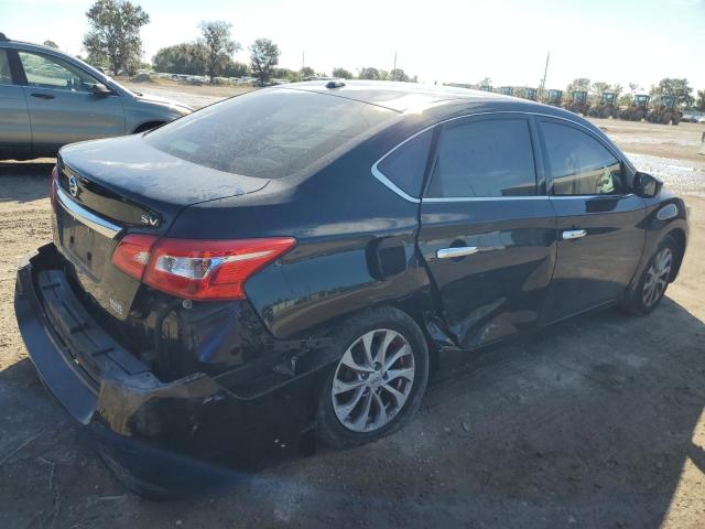 Obraz 3 z 2019 NISSAN SENTRA S 2019 z VIN 3N1AB7AP5KY416852