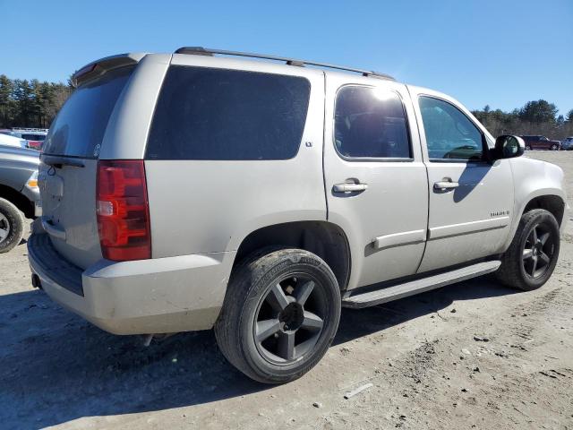 Image 3 of 2007 CHEVROLET TAHOE K1500 2007 with VIN 1GNFK13077J106219
