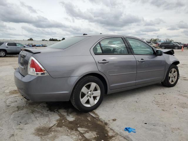 Obraz 3 z 2007 FORD FUSION SE 2007 z VIN 3FAHP07Z07R281381