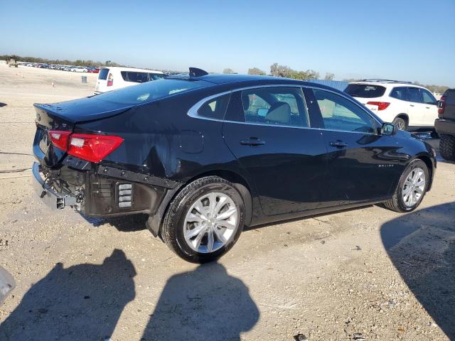 Image 3 of 2024 CHEVROLET MALIBU LT 2024 with VIN 1G1ZD5ST5RF127698