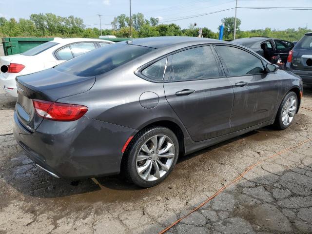 Изображение 3 2016 CHRYSLER 200 S 2016 с VIN 1C3CCCBB9GN178785