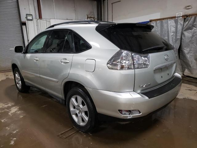 Obraz 2 z 2007 LEXUS RX 350 2007 z VIN 2T2HK31U67C006462