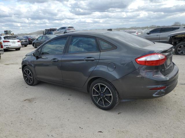 Image 2 of 2015 FORD FIESTA SE 2015 with VIN 3FADP4BJ1FM172074