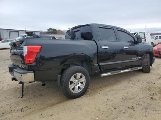 Obraz 3 z 2018 NISSAN TITAN S 2018 z VIN 1N6AA1EJ4JN503184