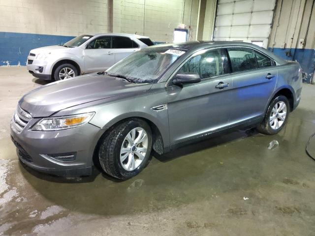 Obraz 1 z 2012 FORD TAURUS SEL 2012 z VIN 1FAHP2EW4CG123423