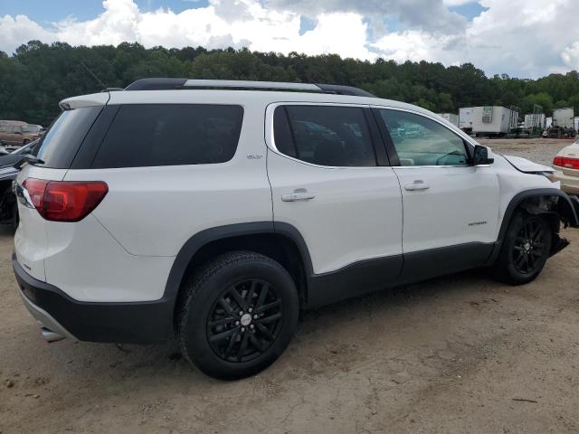 Obraz 3 z 2018 GMC ACADIA SLT-1 2018 z VIN 1GKKNULS7JZ130177