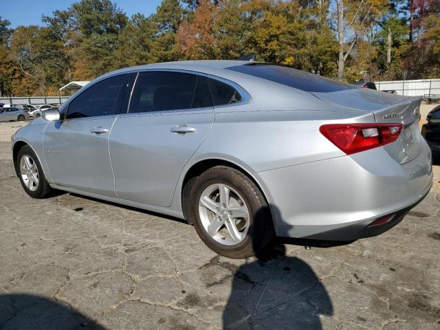 Image 2 of 2020 CHEVROLET MALIBU LS 2020 with VIN 1G1ZB5ST7LF076010