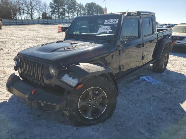 Изображение 2021 JEEP GLADIATOR RUBICON 2021