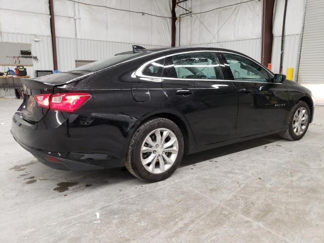Obraz 3 z 2023 CHEVROLET MALIBU LT 2023 z VIN 1G1ZD5ST7PF138523