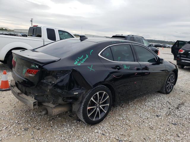 Image 3 of 2015 ACURA TLX TECH 2015 with VIN 19UUB2F53FA005417