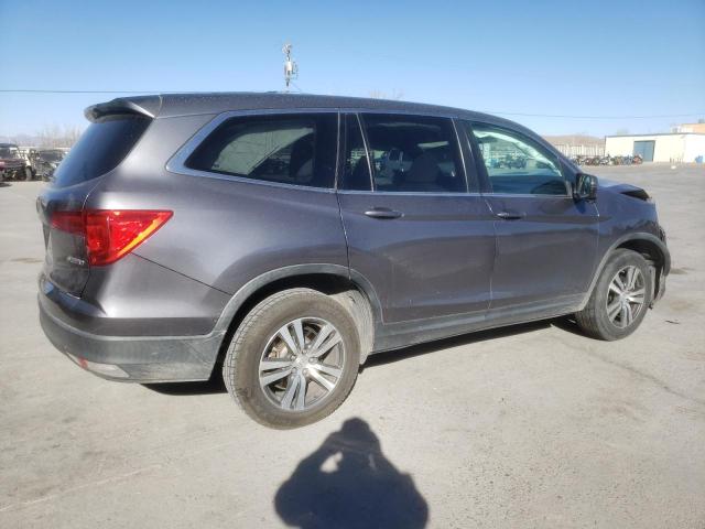 Obraz 3 z 2018 HONDA PILOT EX 2018 z VIN 5FNYF6H36JB033638