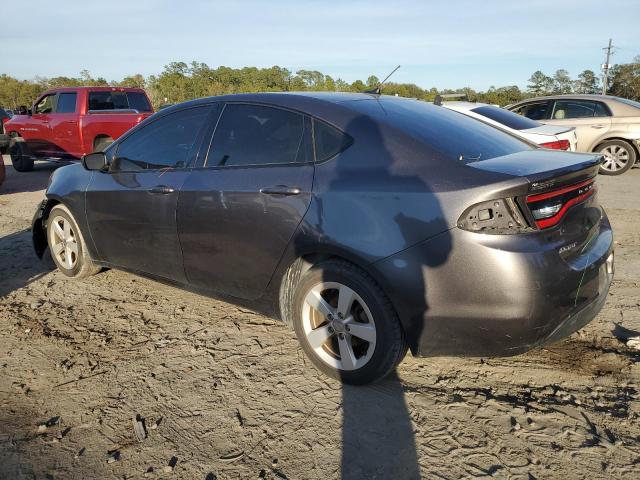 Image 2 of 2016 DODGE DART SXT 2016 with VIN 1C3CDFBB5GD689253