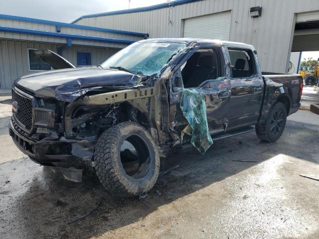 Изображение 1 2020 FORD F150 SUPERCREW 2020 с VIN 1FTEW1C45LFA08072