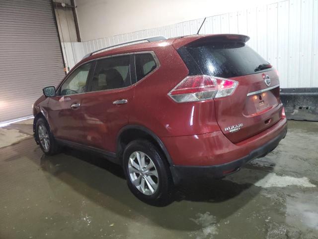 Image 2 of 2015 NISSAN ROGUE S 2015 with VIN 5N1AT2MV5FC923834