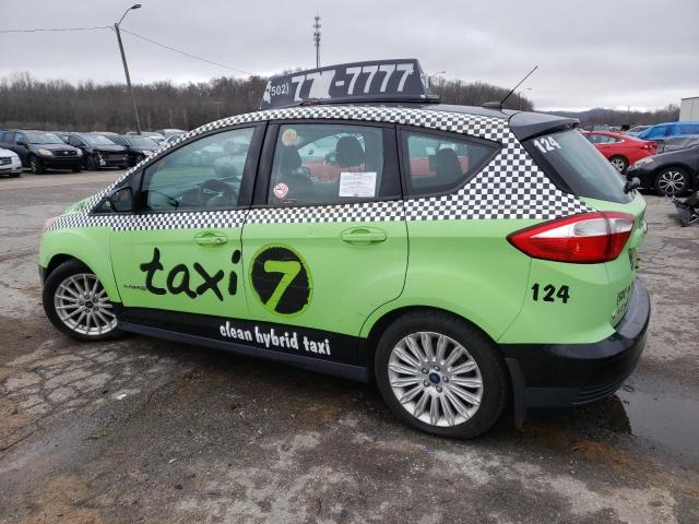 Изображение 2 2015 FORD C-MAX SE 2015 с VIN 1FADP5AU8FL120427