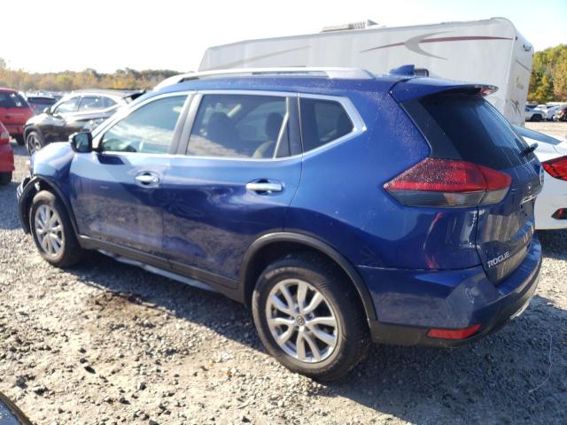 Obraz 2 z 2018 NISSAN ROGUE S 2018 z VIN 5N1AT2MV3JC708686