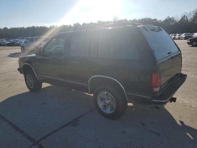 Изображение 2 1994 CHEVROLET BLAZER S10 1994 с VIN 1GNCS13W0R0174782