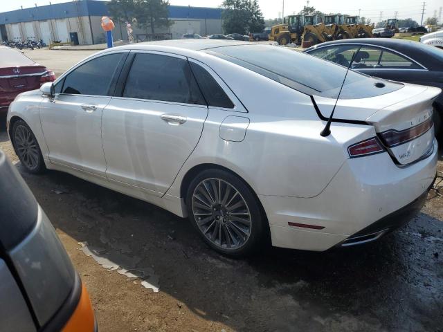 Изображение 2 2014 LINCOLN MKZ  2014 с VIN 3LN6L2JK9ER816768