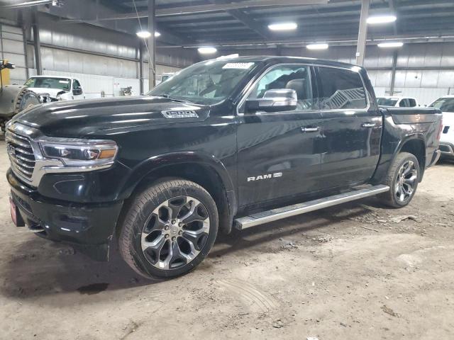 Obraz 1 z 2019 RAM 1500 LONGHORN 2019 z VIN 1C6SRFKT5KN776422